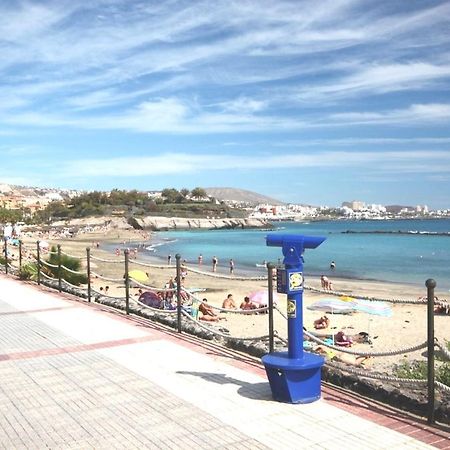 Luxury Studio In Beachfront Complex In El Duque Area, Costa Adeje Exterior foto