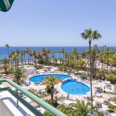Luxury Studio In Beachfront Complex In El Duque Area, Costa Adeje Exterior foto